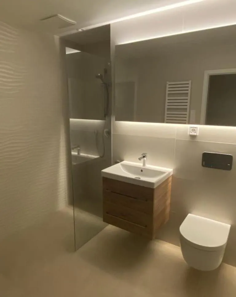 Apartmán Ap5Min Downtown Brno