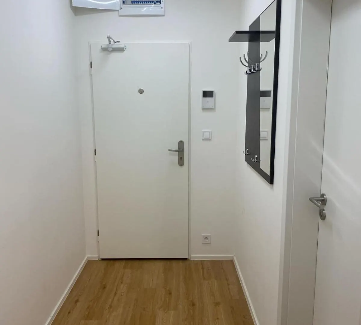 Apartmán Ap5Min Downtown Brno 0*,  Česká republika