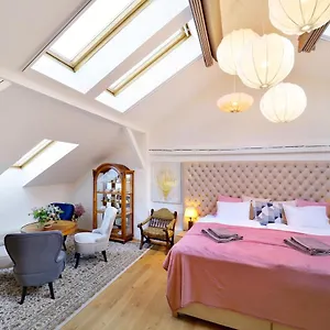 Apartmán Kalina, Brno