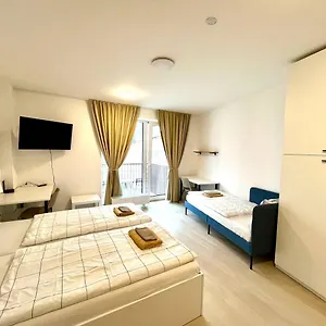 Apartmán Bella, Brno