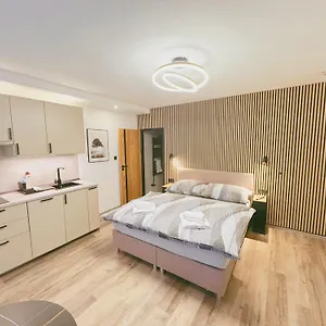 Vendégház Ubytovani V Brne, Brünn (Brno)