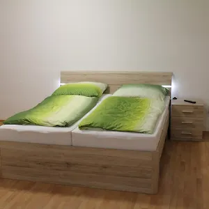 Apartmán 2, Brno